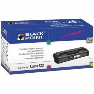 Toner do Canon LBPPCFX3 (OEM: FX3)
