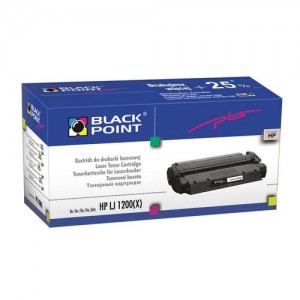 Toner do HP LBPPH15X (OEM: C7115X)