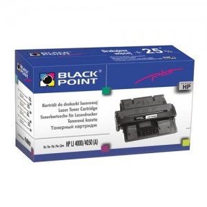 Toner do HP LBPPH27A (OEM: C4127A)