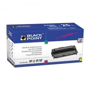 Toner do HP LBPPH03A (OEM: C3903A)