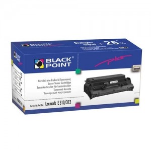 Toner do Lexmark LBPPL310 (OEM: 13T0101)