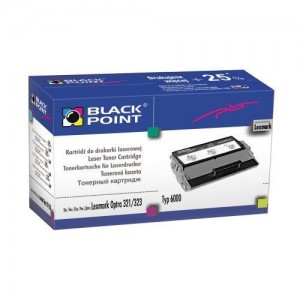 Toner do Lexmark LBPPL321X (OEM: 12A7405)