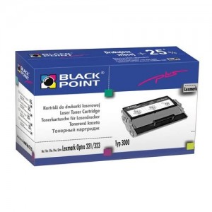 Toner do Lexmark LBPPL321A (OEM: 12A7400)