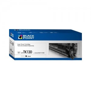 Toner do Kyocera LBPKTK130 (OEM: TK-130)