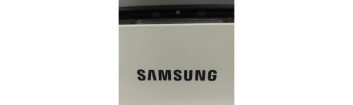 Tonery do Samsung